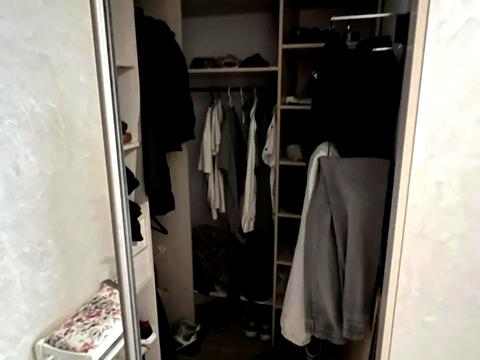 квартира за адресою Степана Рудницького вул. (Академіка Вільямса), 3-А