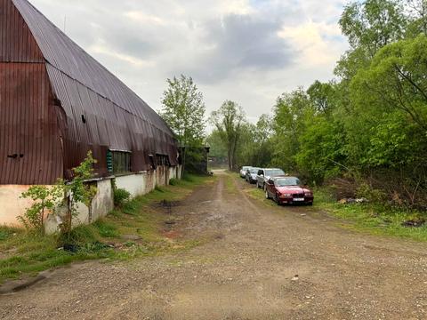 комерційна за адресою Петраша вул., 12