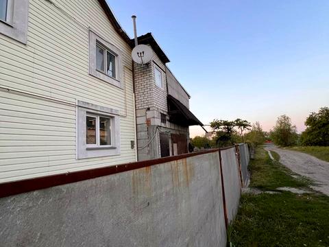 дом по адресу Свободи