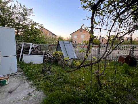 дом по адресу Свободи
