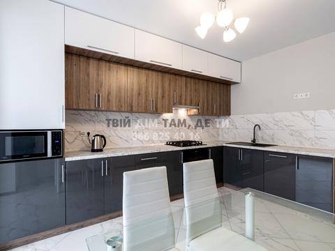 квартира за адресою Андрія Мельника вул., 10 к2
