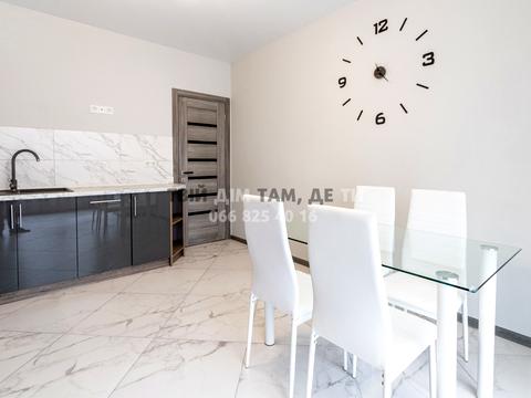 квартира за адресою Андрія Мельника вул., 10 к2