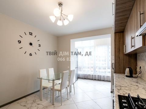 квартира за адресою Андрія Мельника вул., 10 к2