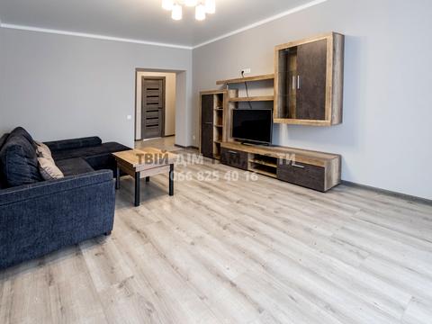 квартира за адресою Андрія Мельника вул., 10 к2