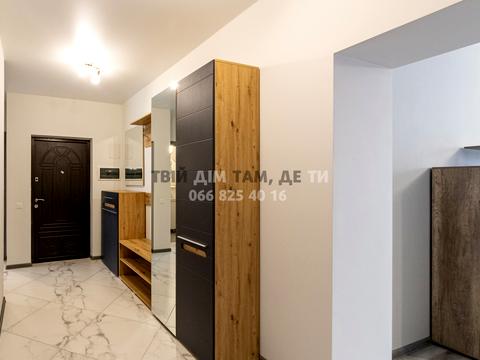 квартира за адресою Андрія Мельника вул., 10 к2