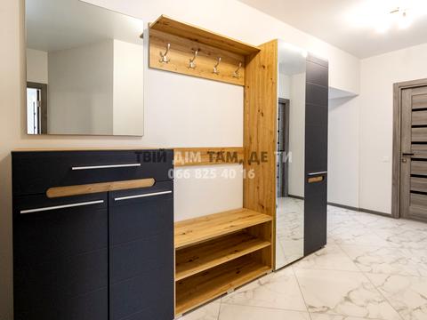 квартира за адресою Андрія Мельника вул., 10 к2