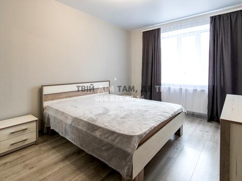 квартира за адресою Андрія Мельника вул., 10 к2