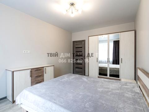 квартира за адресою Андрія Мельника вул., 10 к2
