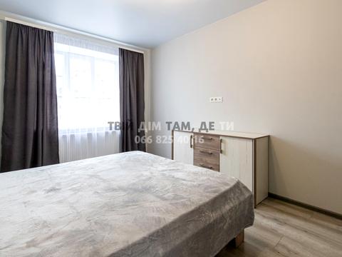 квартира за адресою Андрія Мельника вул., 10 к2