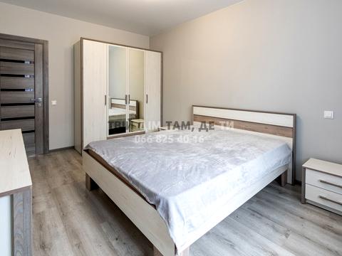 квартира за адресою Андрія Мельника вул., 10 к2