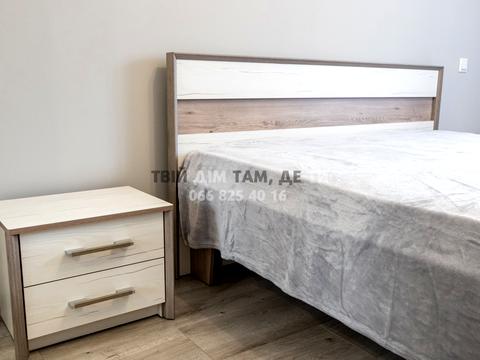 квартира за адресою Андрія Мельника вул., 10 к2