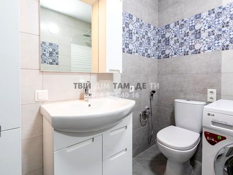 квартира за адресою Андрія Мельника вул., 10 к2
