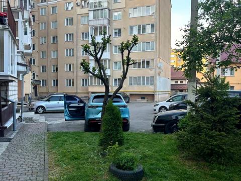 квартира по адресу Лесі українки, 2