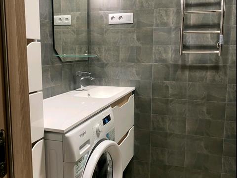квартира по адресу Жемчужная ул., 11