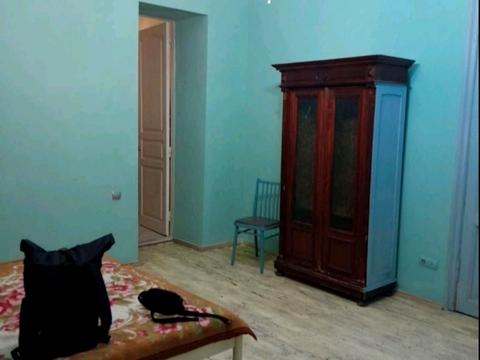 квартира за адресою Військовий узвіз, 6