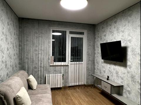квартира по адресу Жемчужная ул., 11
