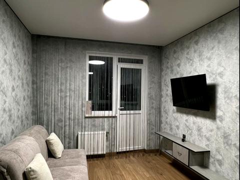 квартира по адресу Жемчужная ул., 11