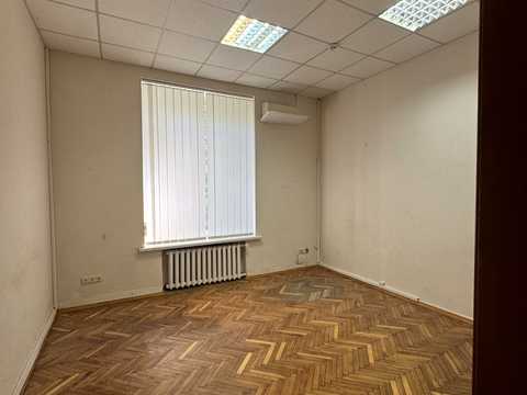 коммерческая по адресу Кловский спуск, 4