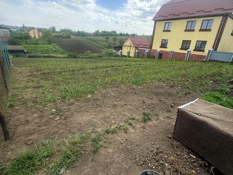 участок по адресу Миру 1А