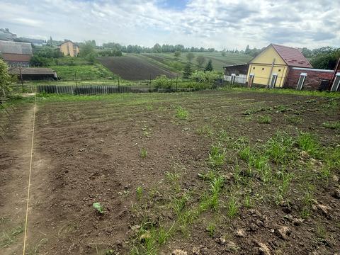 участок по адресу Миру 1А