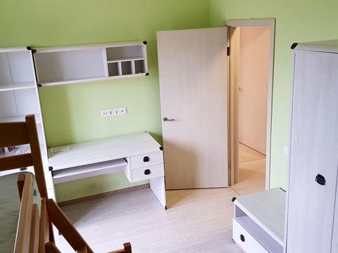 квартира по адресу Джерельная ул., 89
