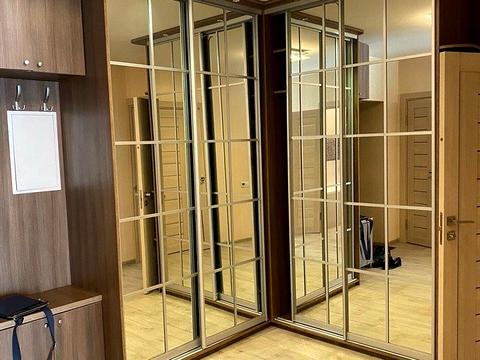 квартира по адресу Бориспольская ул., 23-А