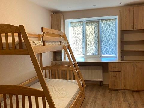 квартира по адресу Бориспольская ул., 23-А