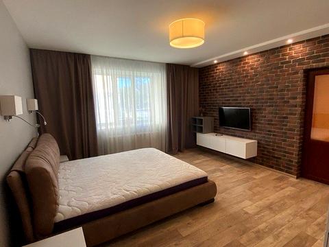 квартира за адресою Бориспільська вул., 23-А