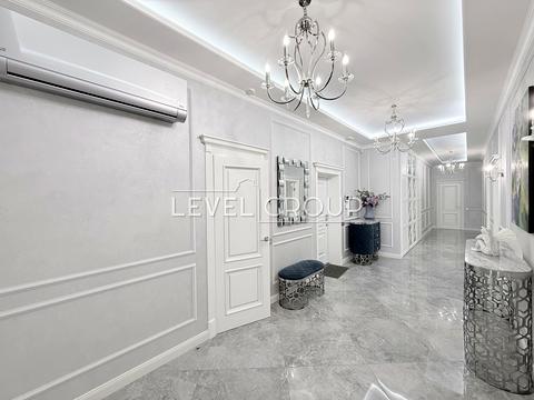 квартира за адресою Андрія Верхогляда вул. (Михайла Драгомирова), 15