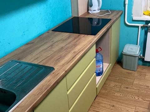 квартира за адресою Офіцерська вул., 12