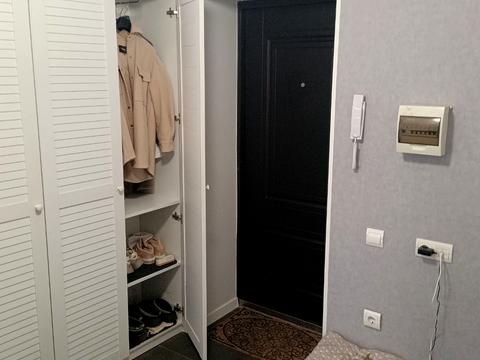 квартира за адресою Академіка Янгеля вул. (Фрунзе), 6к