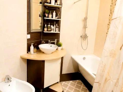 квартира за адресою Степана Рудницького вул. (Академіка Вільямса), 3/7