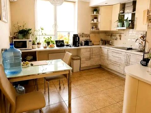 квартира за адресою Степана Рудницького вул. (Академіка Вільямса), 3/7