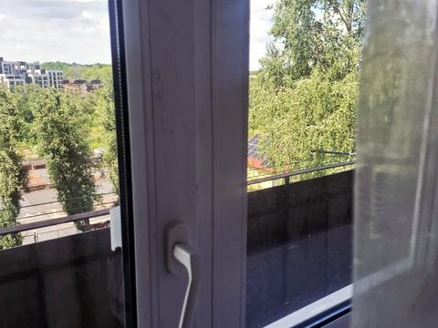 квартира за адресою Ольгерда Бочковського вул., 26-А