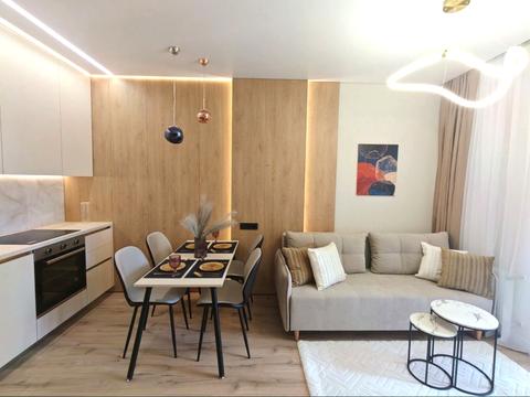 квартира за адресою Краснова вул., 3