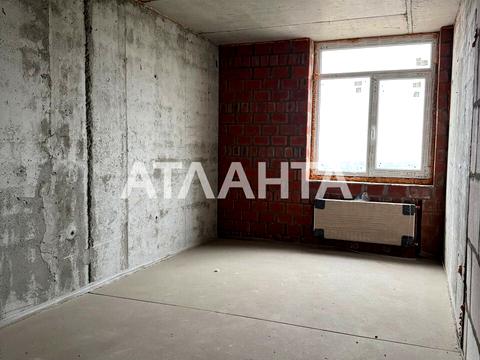 квартира за адресою Овідіопольська дорога вул., (Будинок 3)