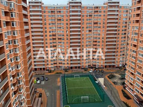 квартира за адресою Овідіопольська дорога вул., (Будинок 3)