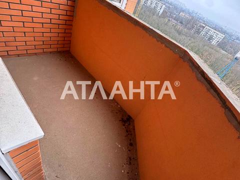квартира за адресою Овідіопольська дорога вул., (Будинок 3)