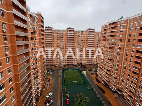 квартира за адресою Овідіопольська дорога вул., (Будинок 3)