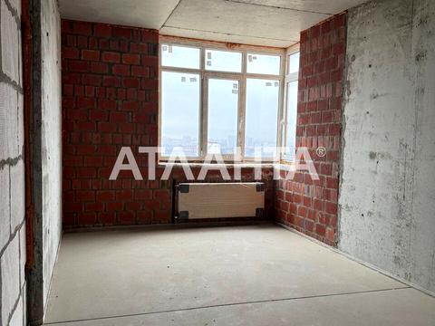 квартира за адресою Овідіопольська дорога вул., (Будинок 3)