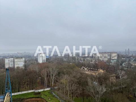 квартира за адресою Овідіопольська дорога вул., (Будинок 3)