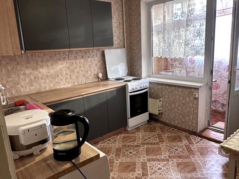 квартира за адресою Зої Гайдай вул., 12/10