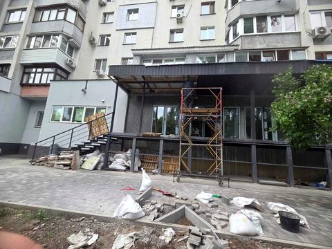 коммерческая по адресу Тулузы ул., 3-Б