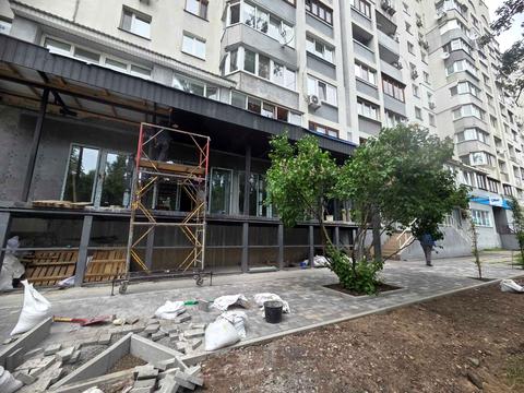 коммерческая по адресу Тулузы ул., 3-Б