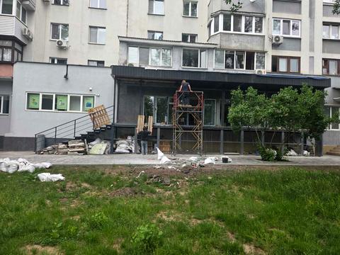 комерційна за адресою Тулузи вул., 3-Б