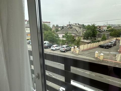 квартира за адресою Дворецька вул., 38