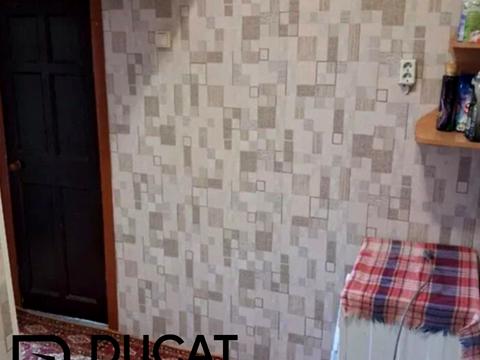 квартира по адресу Архитектора Алёшина просп. (Орджоникидзе), 16а