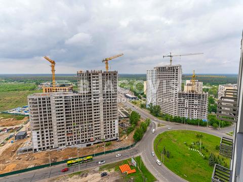 квартира по адресу Правды просп. (Правды), 53/46