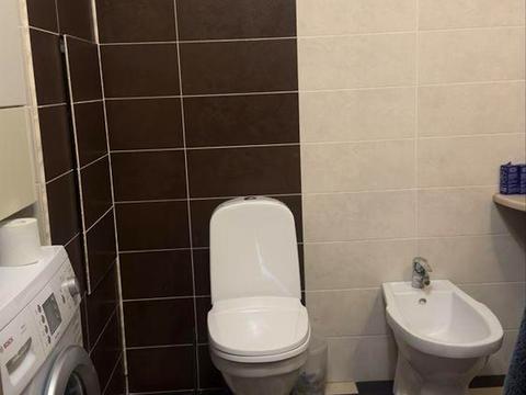 квартира за адресою Степана Рудницького вул. (Академіка Вільямса), 3/7