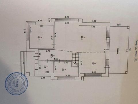 будинок за адресою Степова вул.